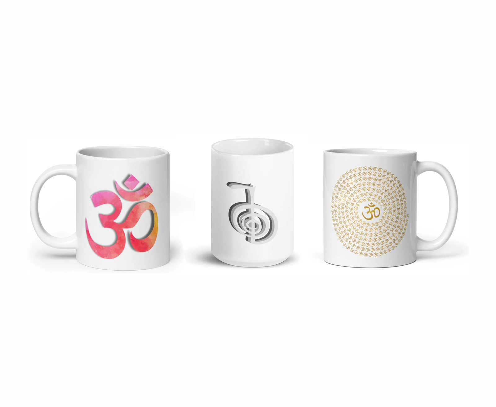 Coffee Mugs