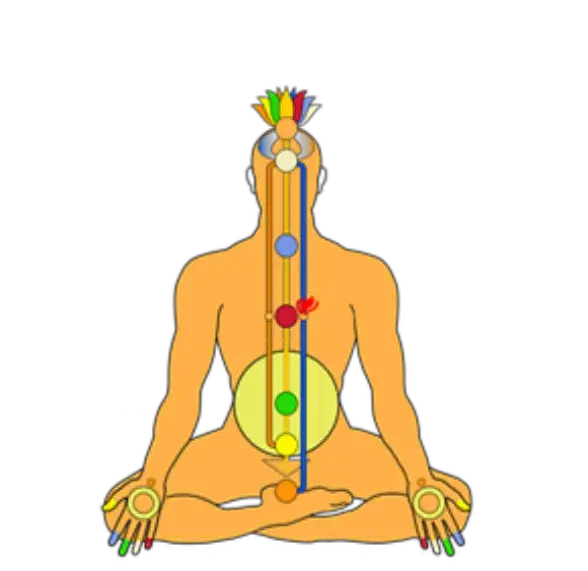 Chakras