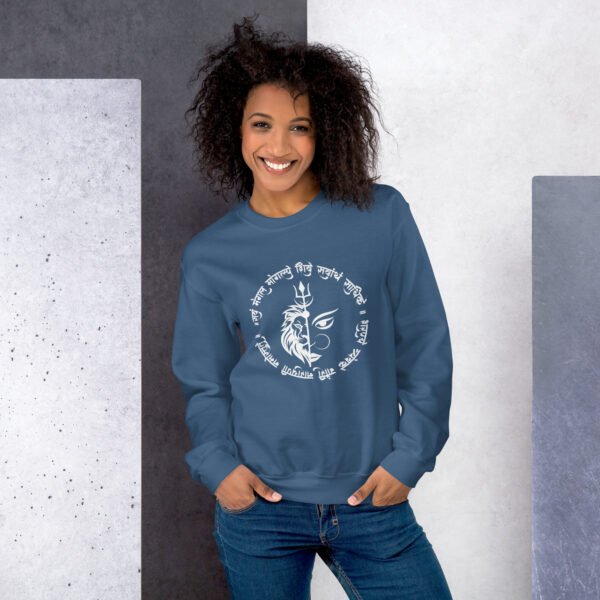 Durga Sweatshirt