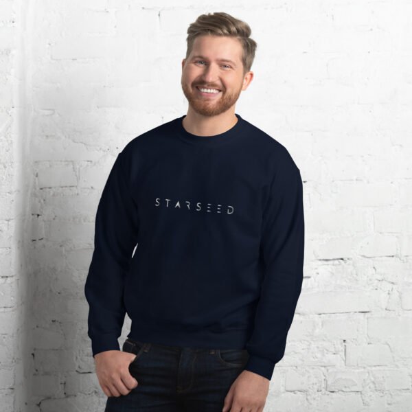 Unisex Starseed Sweatshirt