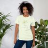 Unisex Minimalist T-Shirt - Image 9