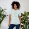Unisex Minimalist T-Shirt - Image 7