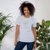 Unisex Minimalist T-Shirt - Image 4