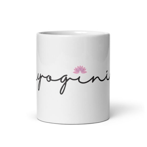 Yogini Mug