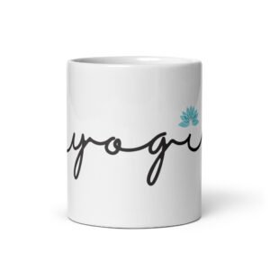 Yogi Mug