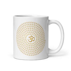 Om Mug