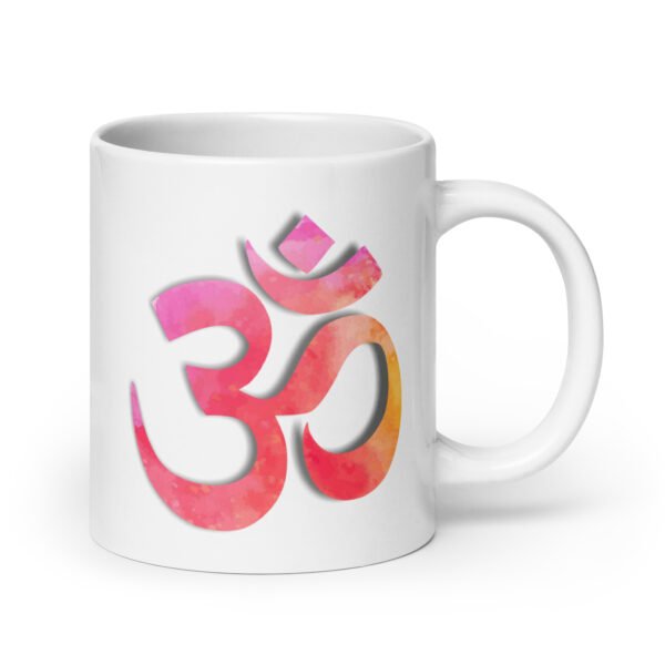 Om Mug