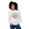 Unisex Mandala Sweatshirt