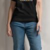 Unisex Yogalicious Classic tee - Image 2