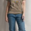 Unisex Yogalicious Classic tee - Image 10