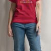 Unisex Yogalicious Classic tee - Image 6