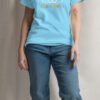 Unisex Yogalicious Classic tee - Image 12