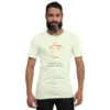 Unisex Hanuman T-shirt - Image 13