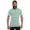 Unisex Hanuman T-shirt - Image 2