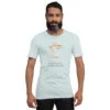 Unisex Hanuman T-shirt - Image 10