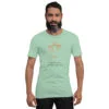 Unisex Hanuman T-shirt - Image 3