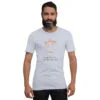 Unisex Hanuman T-shirt - Image 6