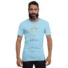Unisex Hanuman T-shirt - Image 7