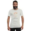 Unisex Hanuman T-shirt - Image 11