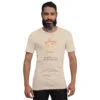 Unisex Hanuman T-shirt - Image 8