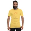 Unisex Hanuman T-shirt - Image 9
