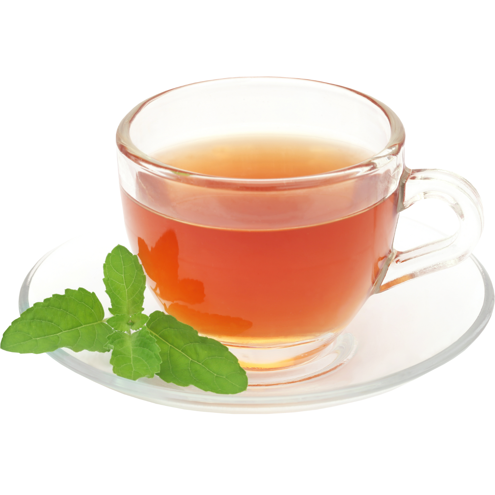 Tulsi Tea or Holy Basil Tea