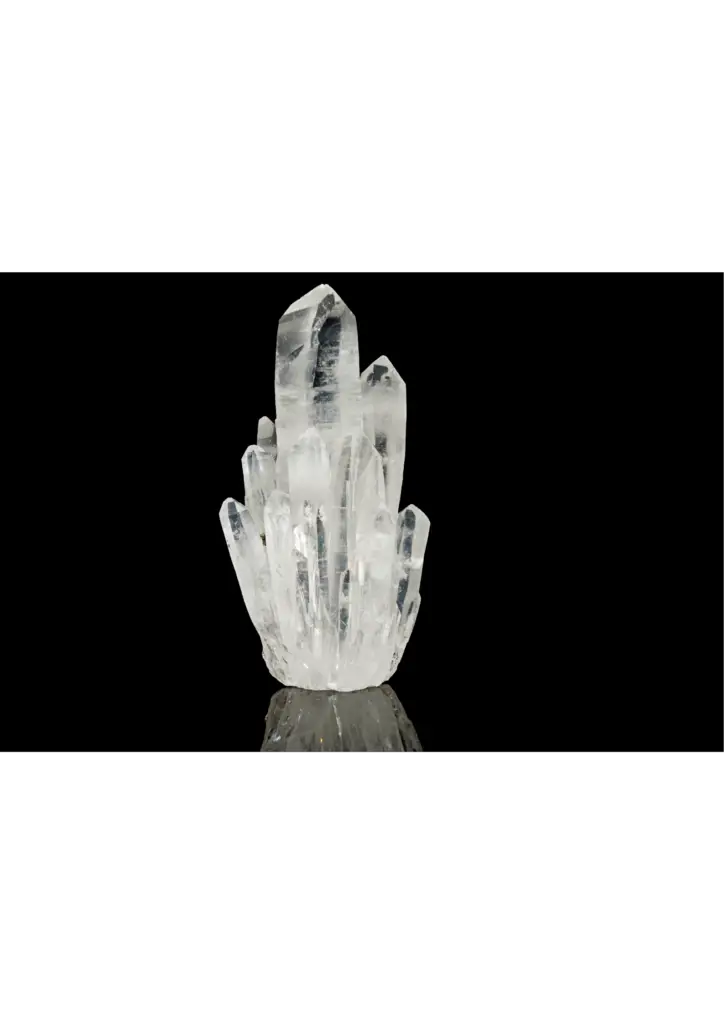 Clear Quartz