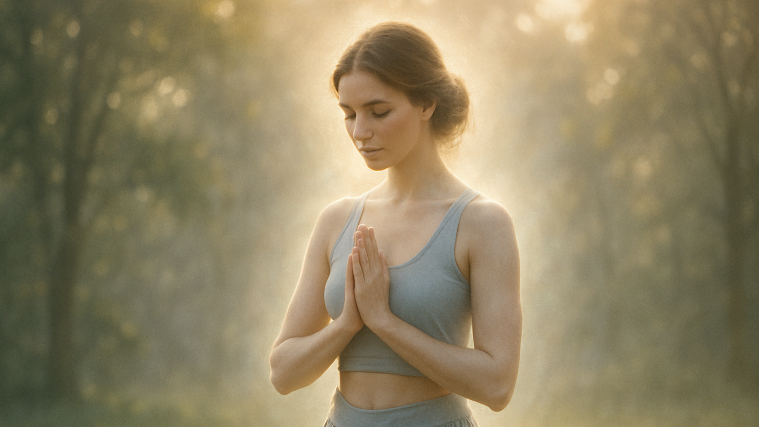 Namaste