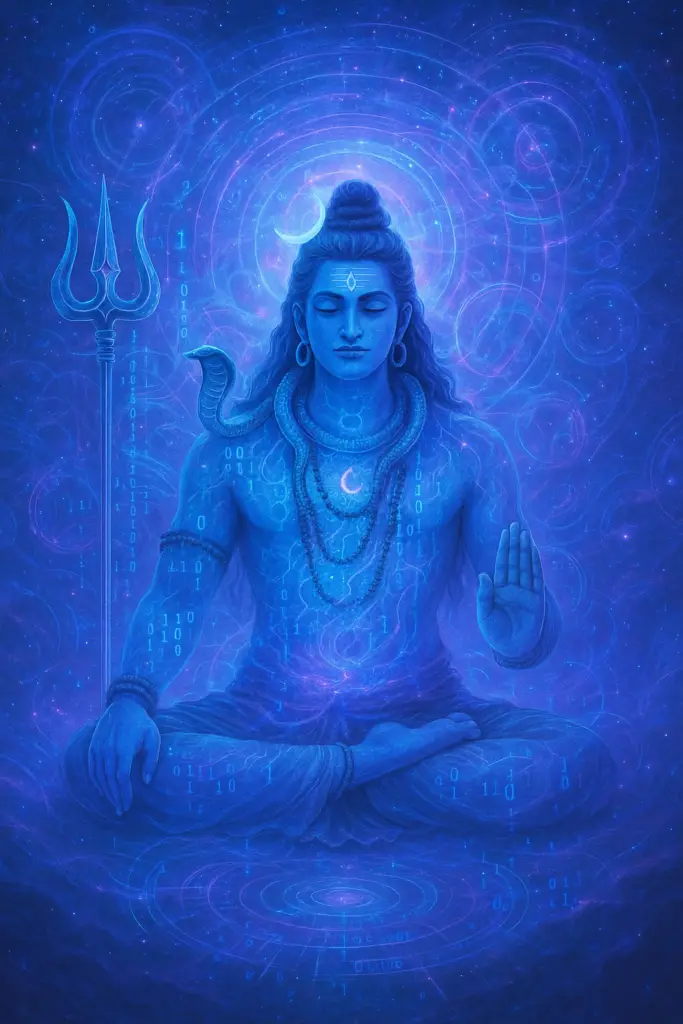 AI Shiva