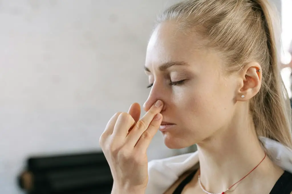 Pranayama Pranayama